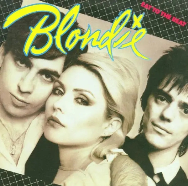 Album artwork for Eat To The Beat by Blondie