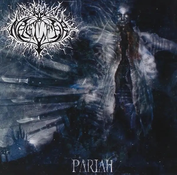 Album artwork for Pariah by Naglfar