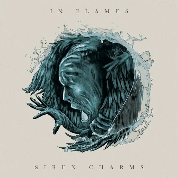 Album artwork for Siren Charms by In Flames