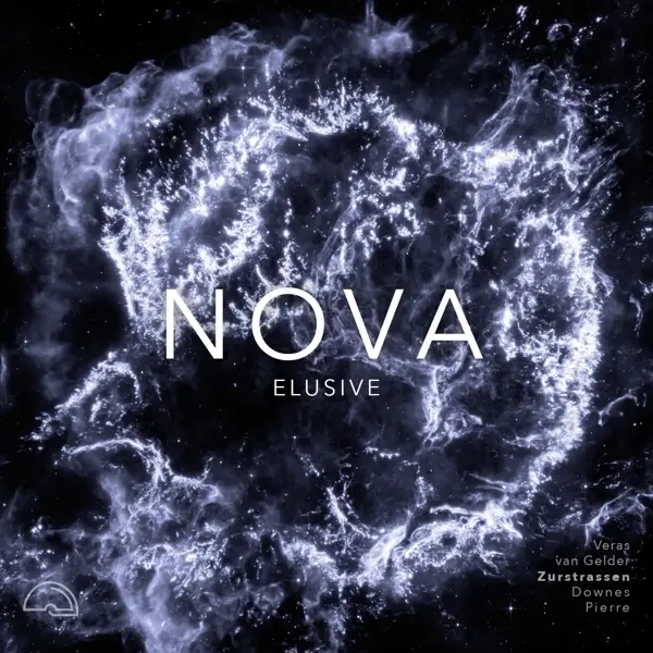 Album artwork for Elusive by Nova