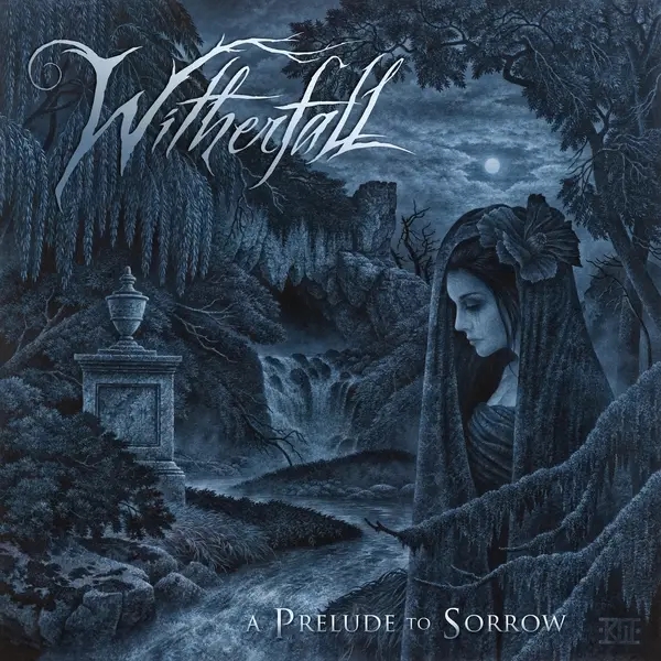 Album artwork for A Prelude To Sorrow by Witherfall
