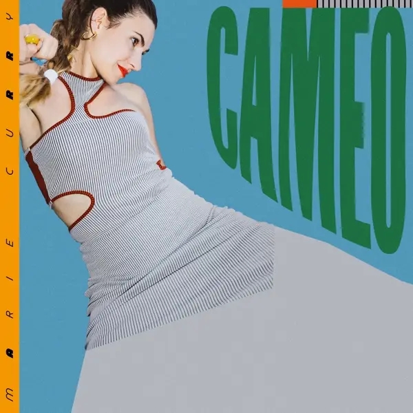 Album artwork for Cameo by Marie Curry