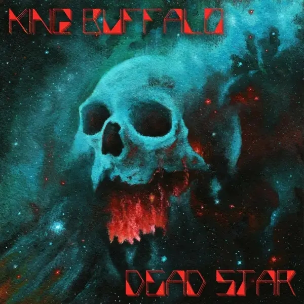 Album artwork for Dead Star by King Buffalo