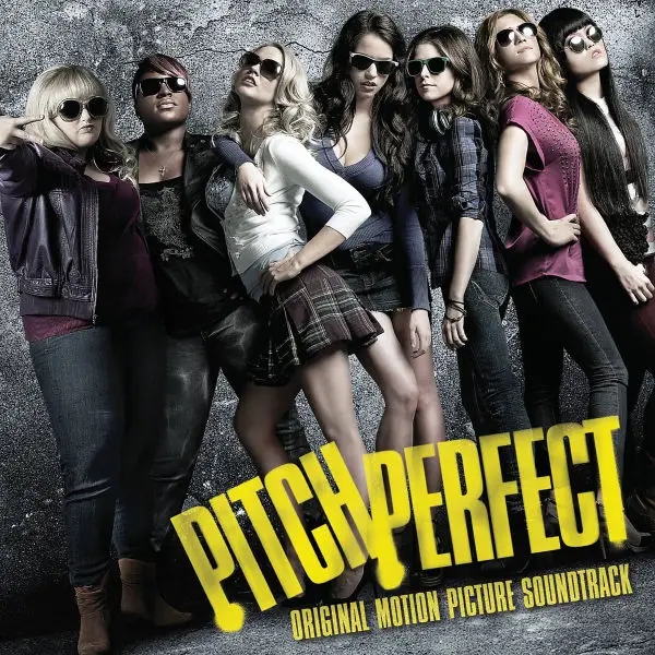 Album artwork for Pitch Perfect by Original Soundtrack