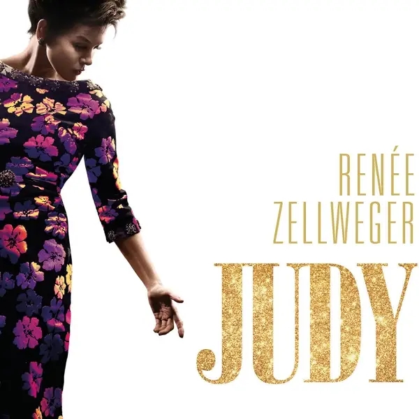 Album artwork for Judy by Renée Ost/Zellweger