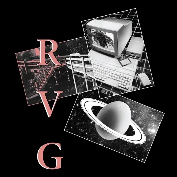 Album artwork for 7-A Quality Of Mercy by RVG