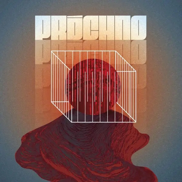 Album artwork for P3 by Prochno