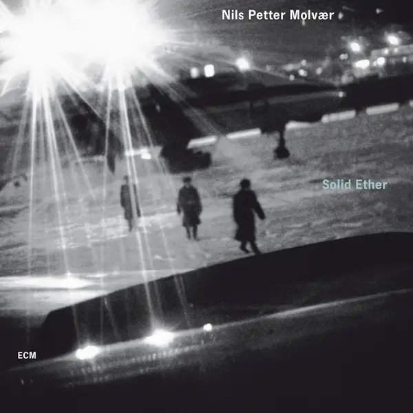 Album artwork for Solid Ether by Nils Petter Molvaer