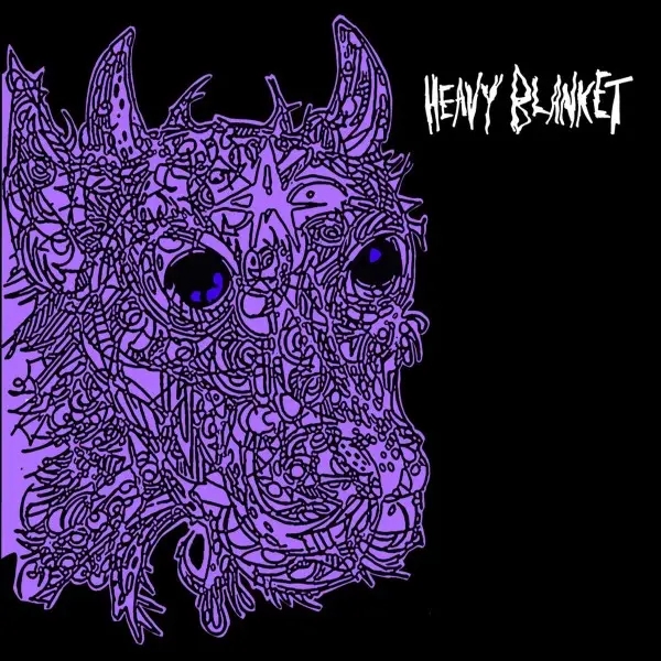 Album artwork for Heavy Blanket by Heavy Blanket