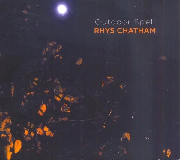 Album artwork for Outdoor Spell by Rhys Chatham