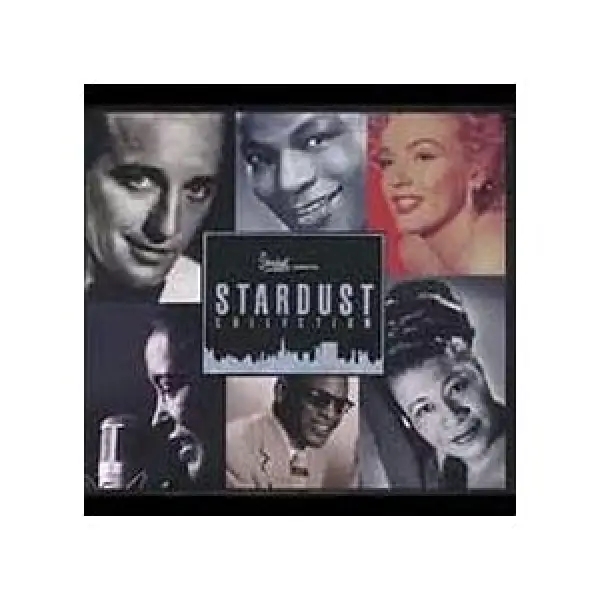 Album artwork for Stardust Collection by Various