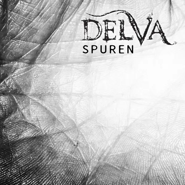 Album artwork for Spuren by Delva