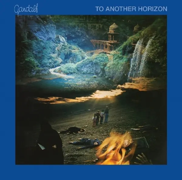 Album artwork for To Another Horizon by Gandalf