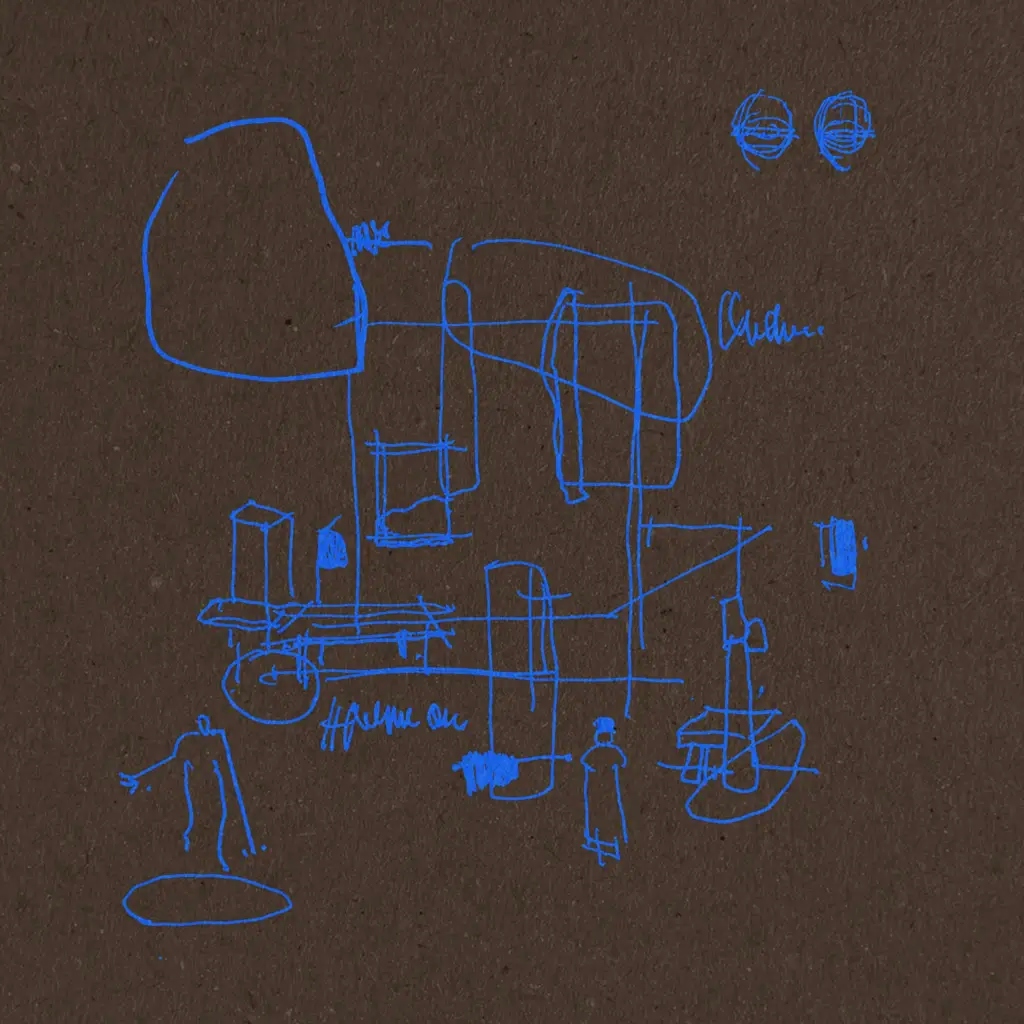 Album artwork for On Giacometti by Hania Rani