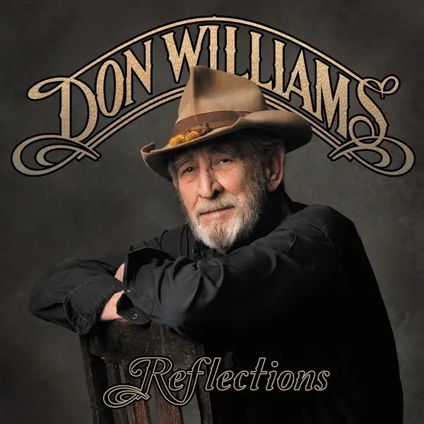 Album artwork for Reflections by Don Williams