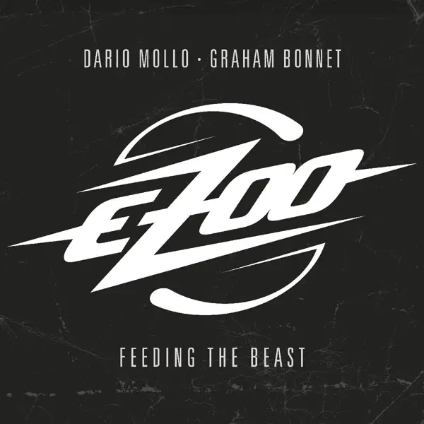 Album artwork for Feeding The Beast by Ezoo