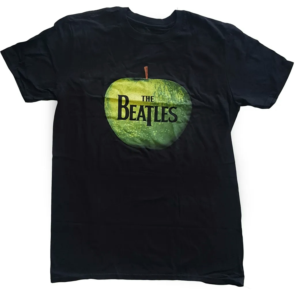 Album artwork for Unisex T-Shirt Apple Logo by The Beatles