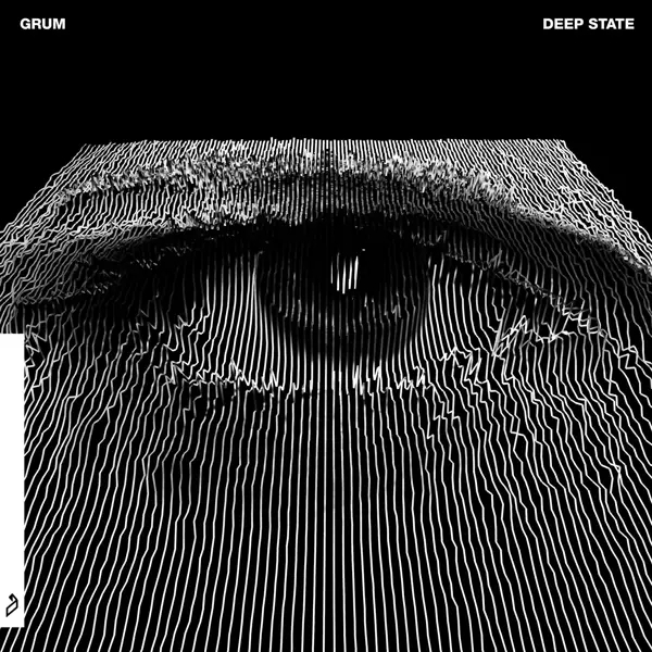 Album artwork for Deep State by Grum
