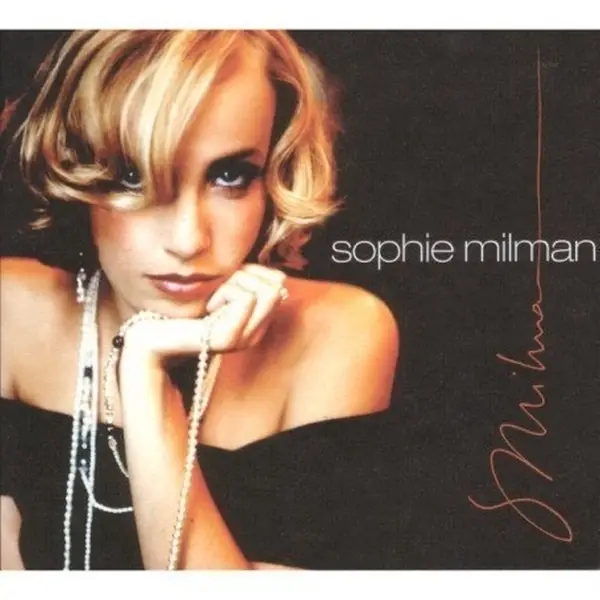 Album artwork for Milman by Sophie Milman