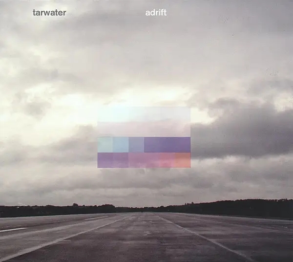 Album artwork for Adrift by Tarwater