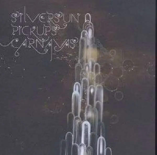 Album artwork for Carnavas by Silversun Pickups