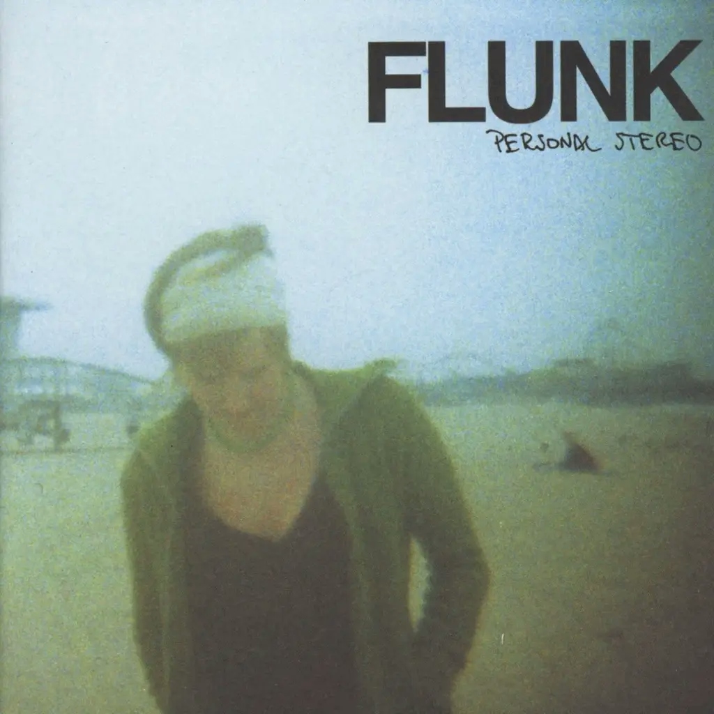 Album artwork for Personal Stereo by Flunk