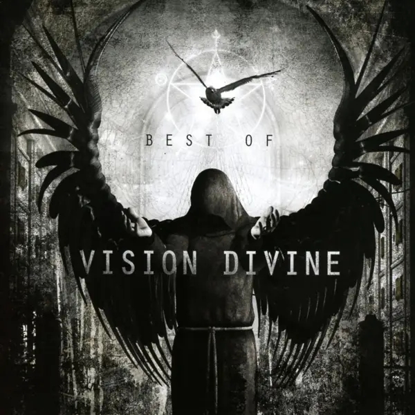 Album artwork for Best Of by Vision Divine