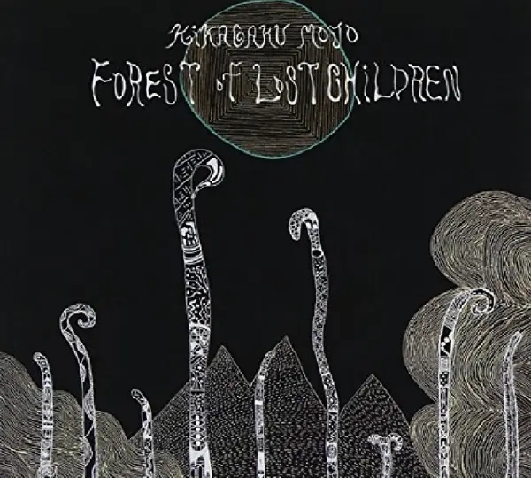 Album artwork for Forest Of Lost Children by Kikagaku Moyo