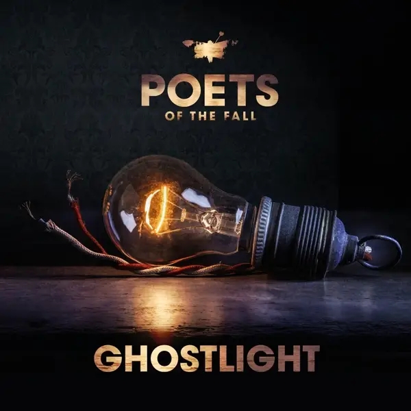 Album artwork for Ghostlight by Poets Of The Fall