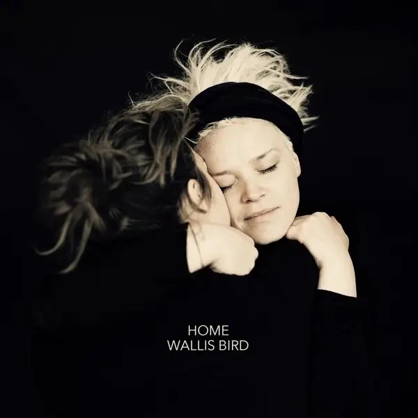 Album artwork for Home by Wallis Bird