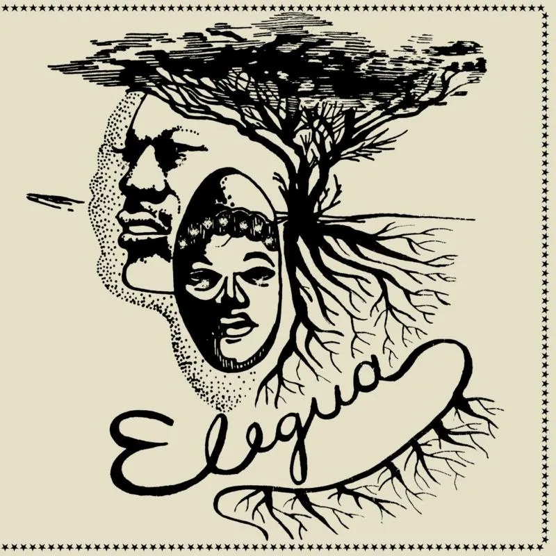 Album artwork for Elegua by Elegua