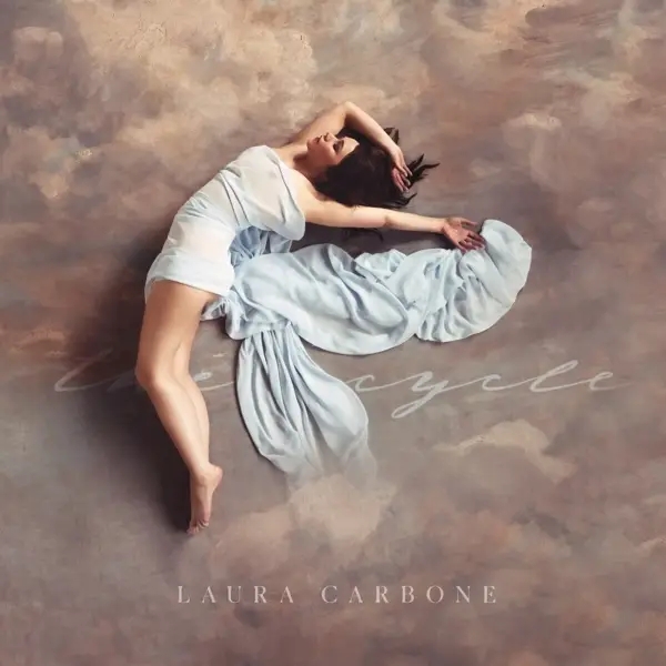 Album artwork for The Cycle by Laura Carbone
