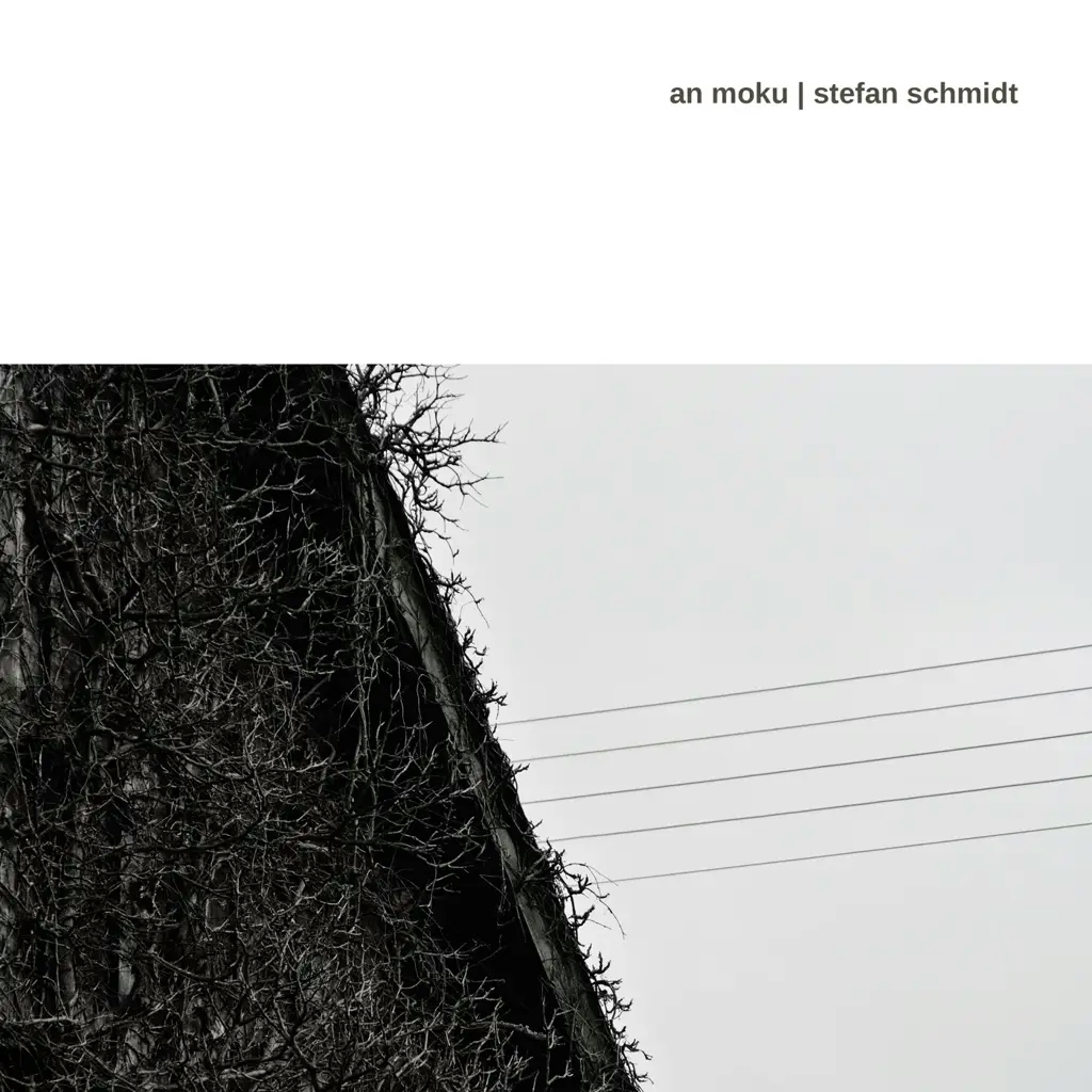 Album artwork for Zwischenraum by An Moku, Stefan Schmidt
