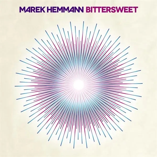 Album artwork for Bittersweet by Marek Hemmann