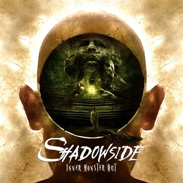 Album artwork for Inner Monster Out by Shadowside