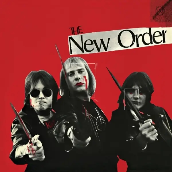 Album artwork for Order by Order