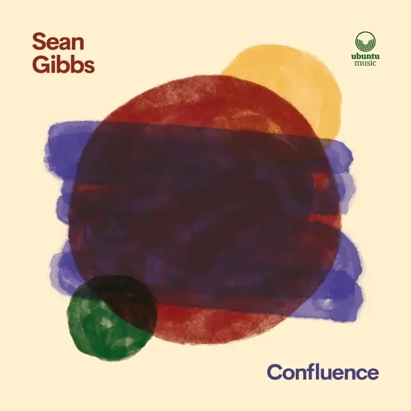 Album artwork for Confluence by Sean Gibbs