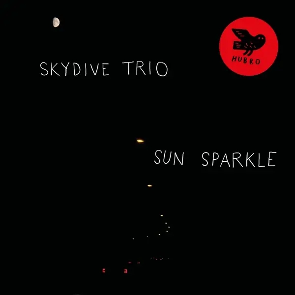 Album artwork for Sun Sparkle by Skydive Trio