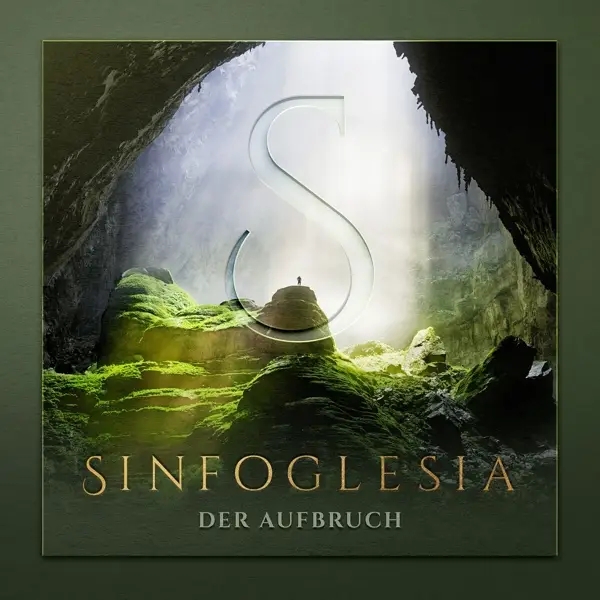 Album artwork for Der Aufbruch by Sinfoglesia