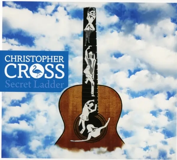 Album artwork for Secret Ladder by Christopher Cross