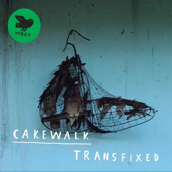 Album artwork for Transfixed by Cakewalk
