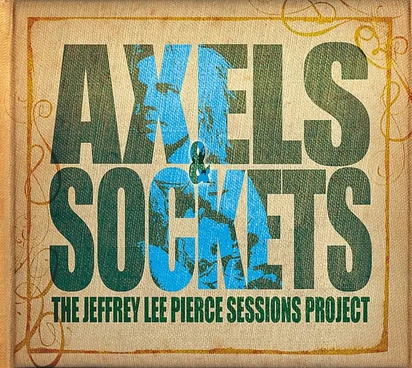 Album artwork for Axels & Sockets by Various