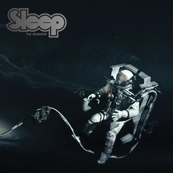 Album artwork for Sciences by Sleep