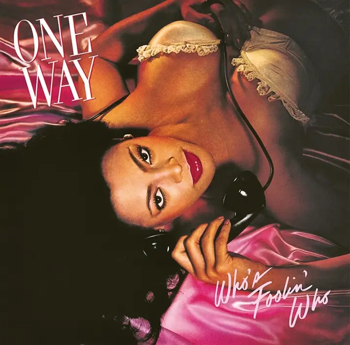 Album artwork for Who's Foolin' Who by One Way