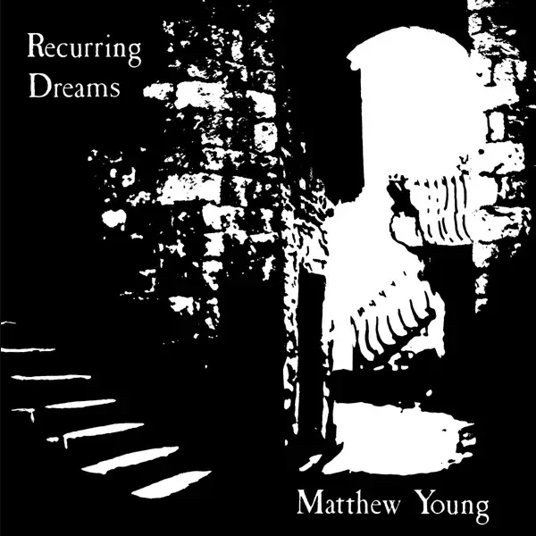 Album artwork for Recurring Dreams by Matthew Young