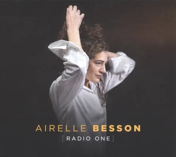 Album artwork for Radio One by Airelle Besson