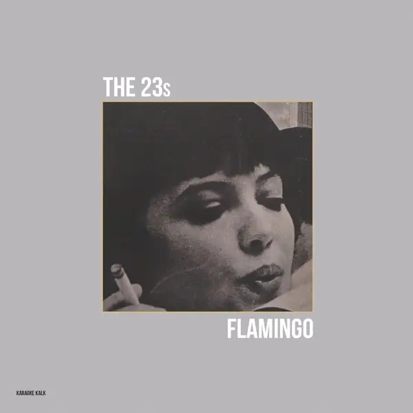 Album artwork for Flamingo by 23s,The