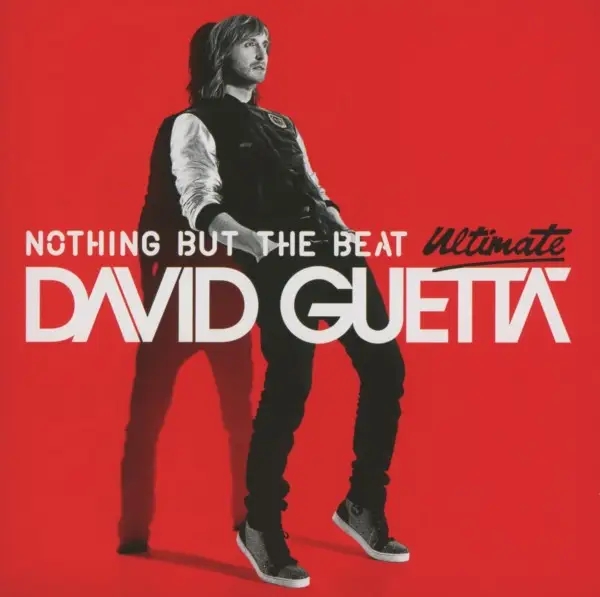 Album artwork for Nothing But The Beat-Ultimate by David Guetta