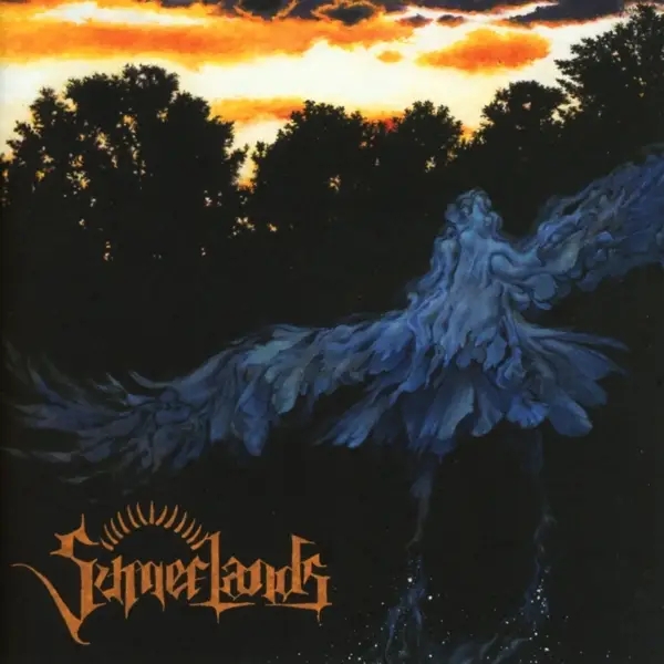 Album artwork for Sumerlands by Sumerlands