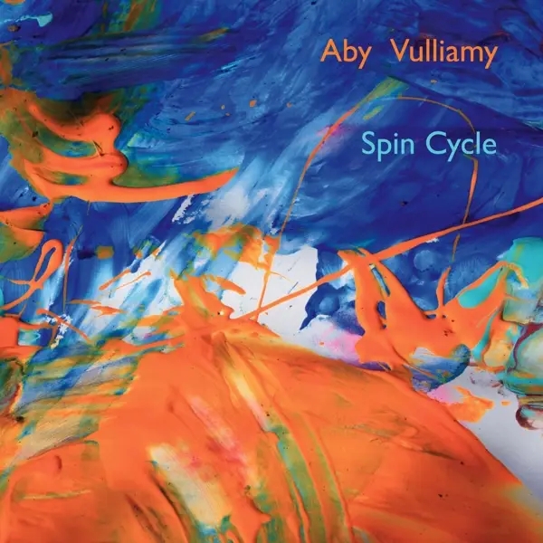 Album artwork for Spin Cycle by Aby Vulliamy